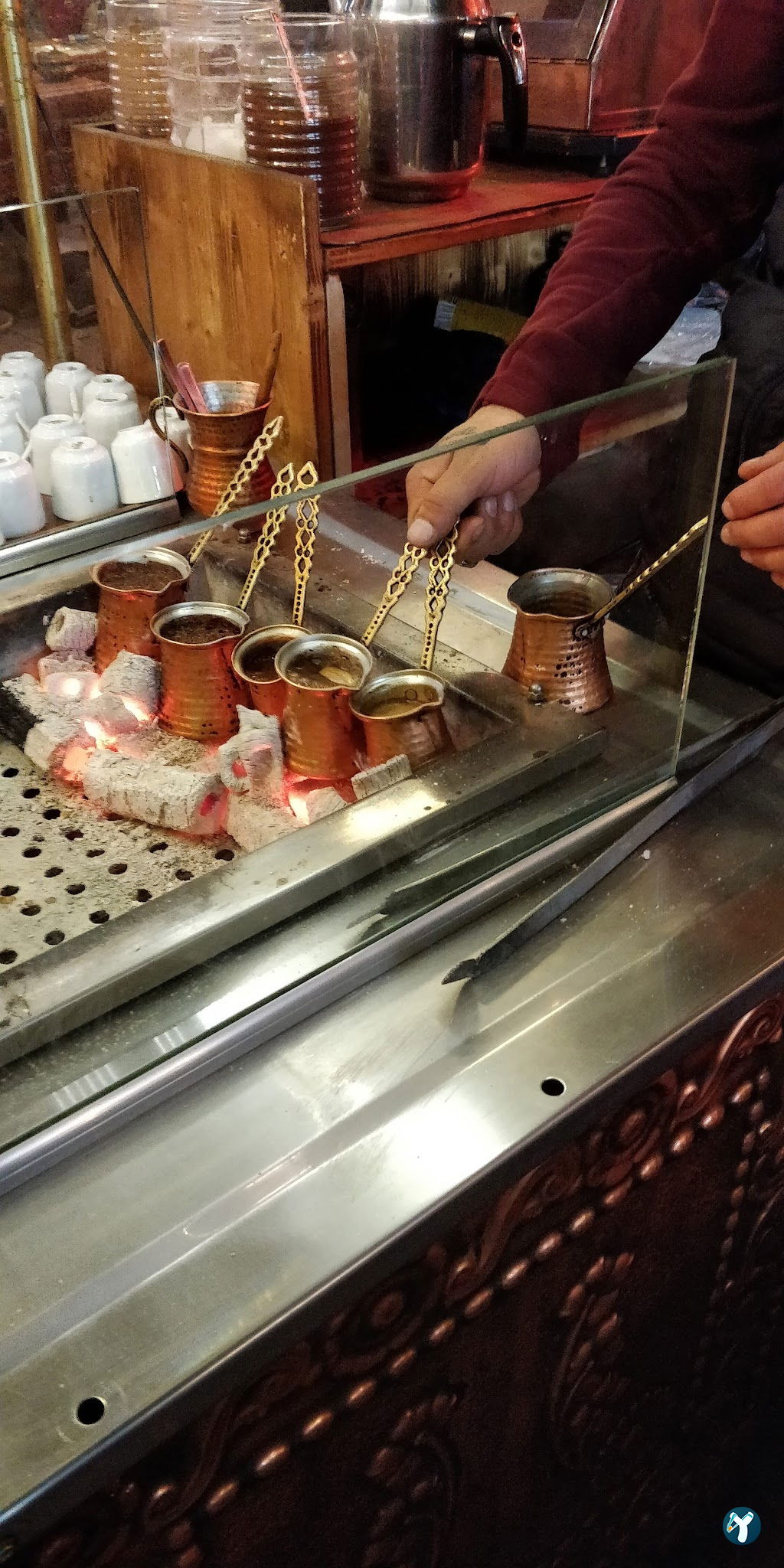 Teras Cafe & Nargile