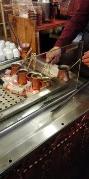 Teras Cafe & Nargile resimleri Teras Cafe & Nargile resimleri