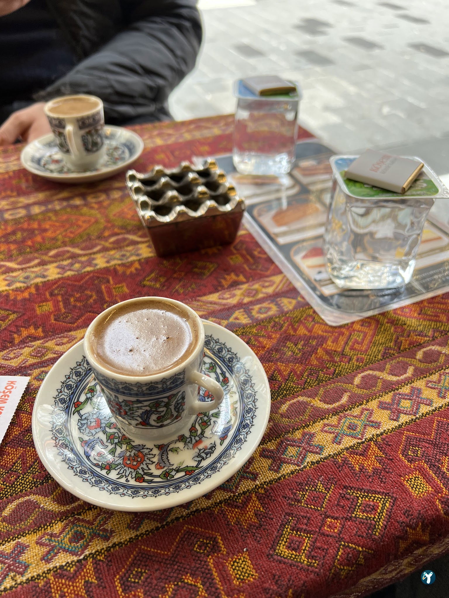 Teras Cafe & Nargile