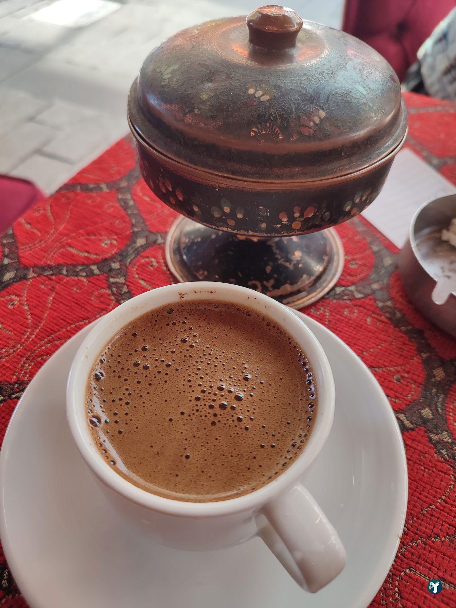 Teras Cafe & Nargile