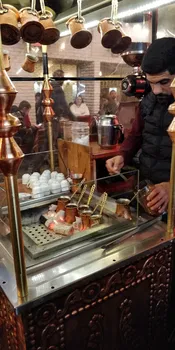 Teras Cafe & Nargile resimleri Teras Cafe & Nargile resimleri