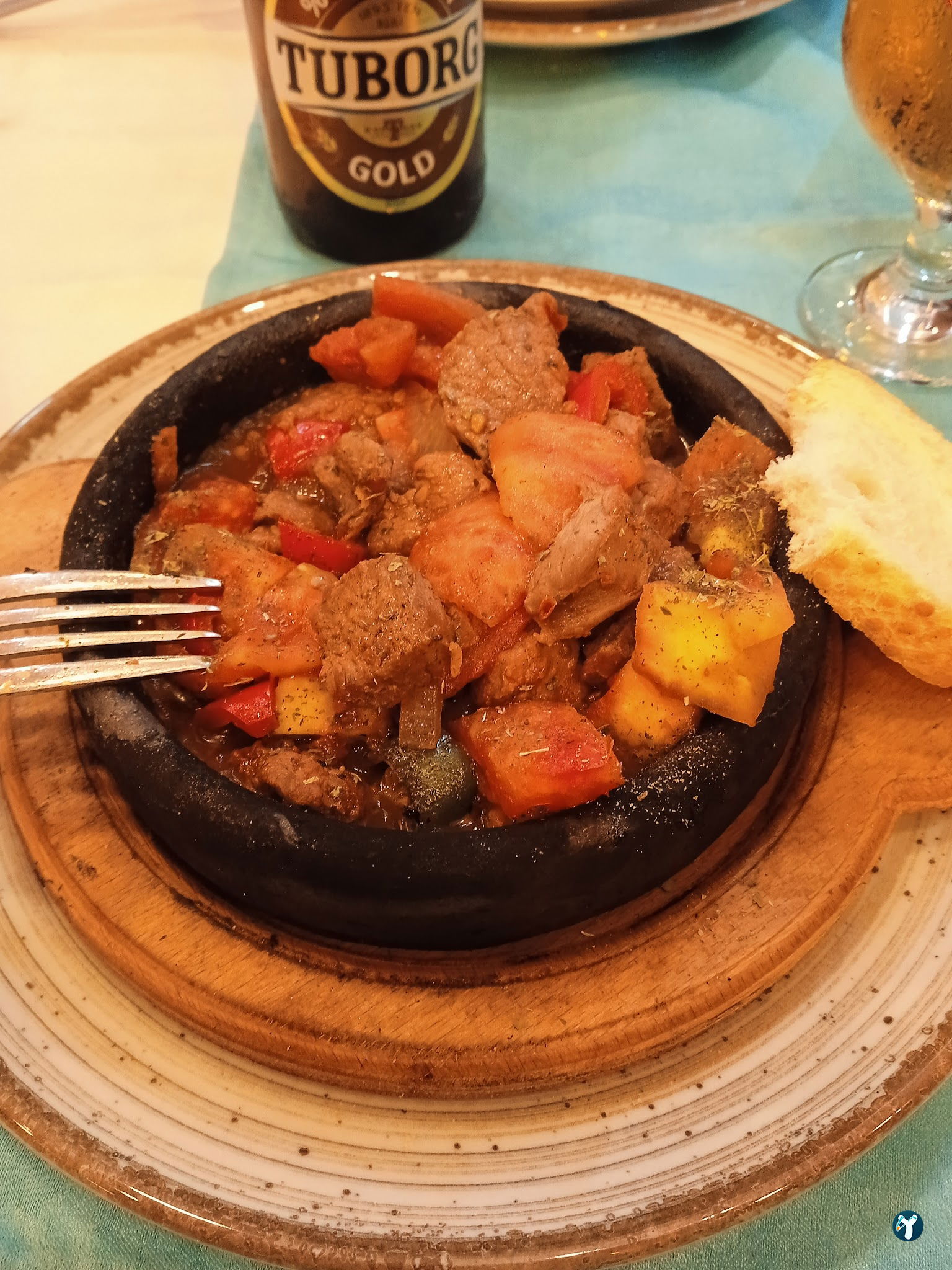 Teras Cafe & Nargile