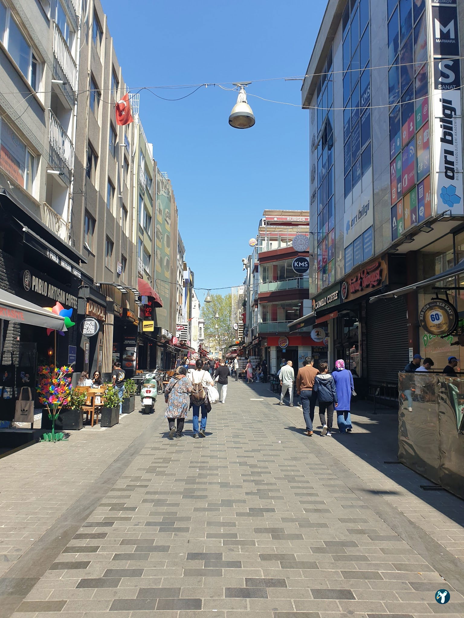 Teras Cafe & Nargile