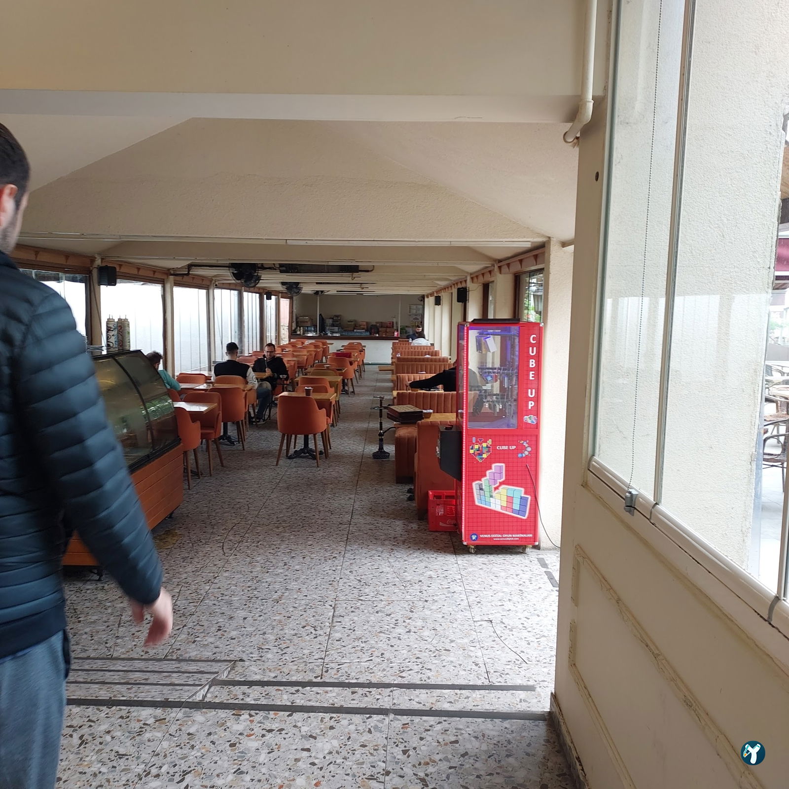 Teras Cafe & Nargile