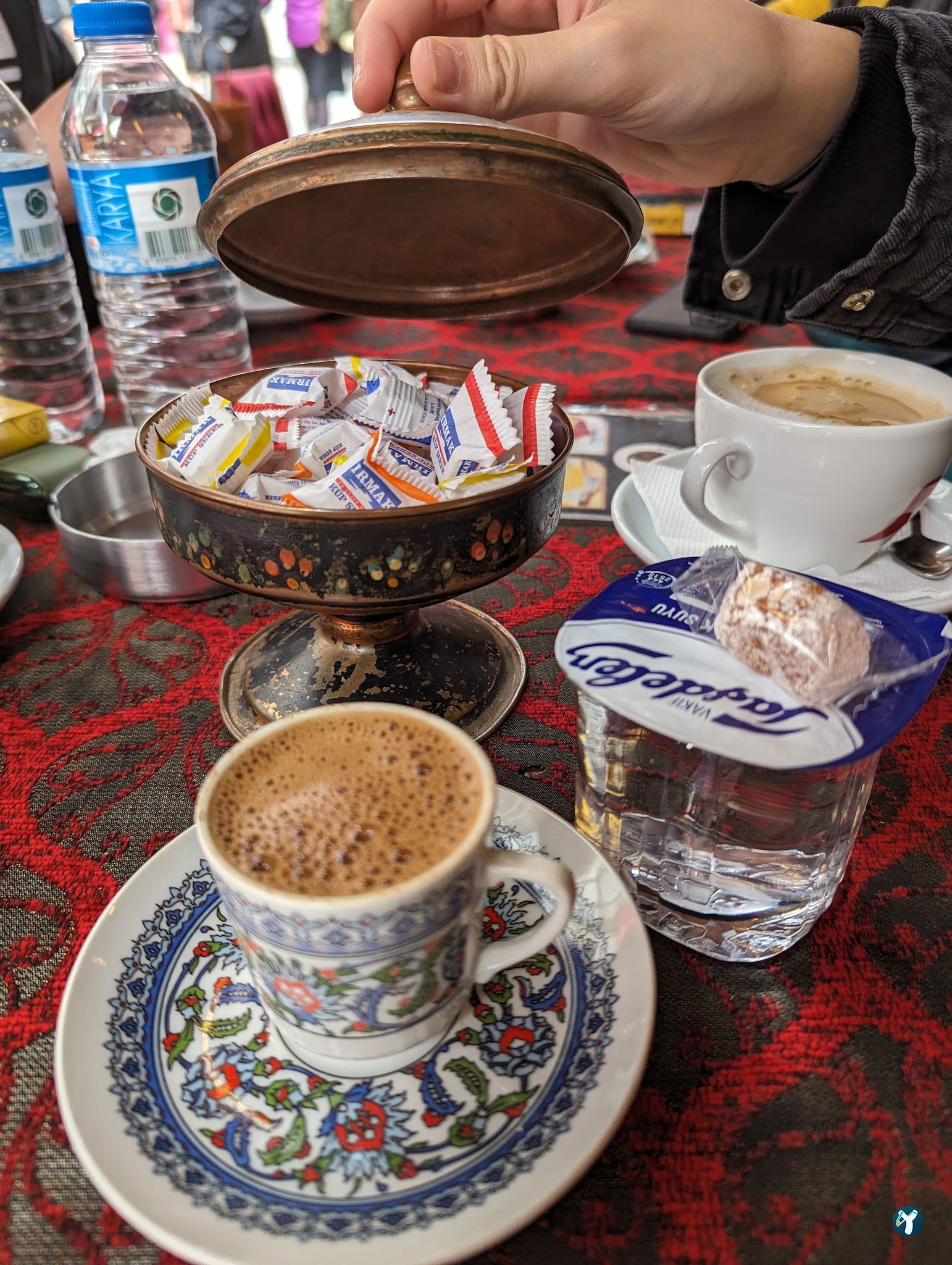 Teras Cafe & Nargile