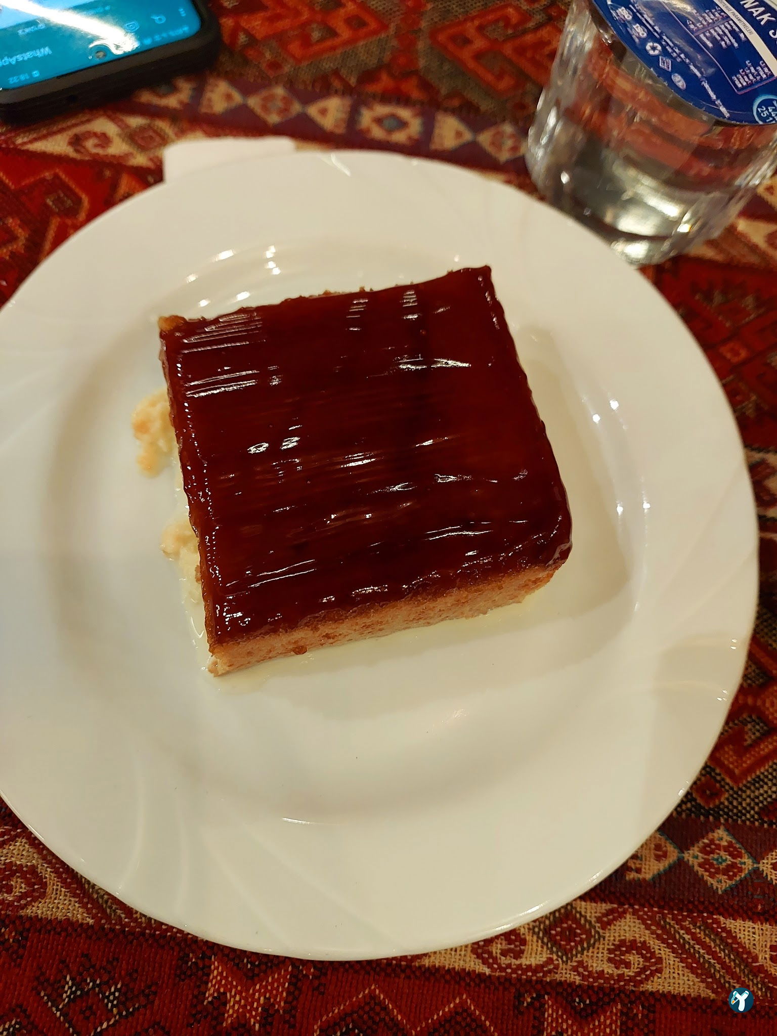 Teras Cafe & Nargile
