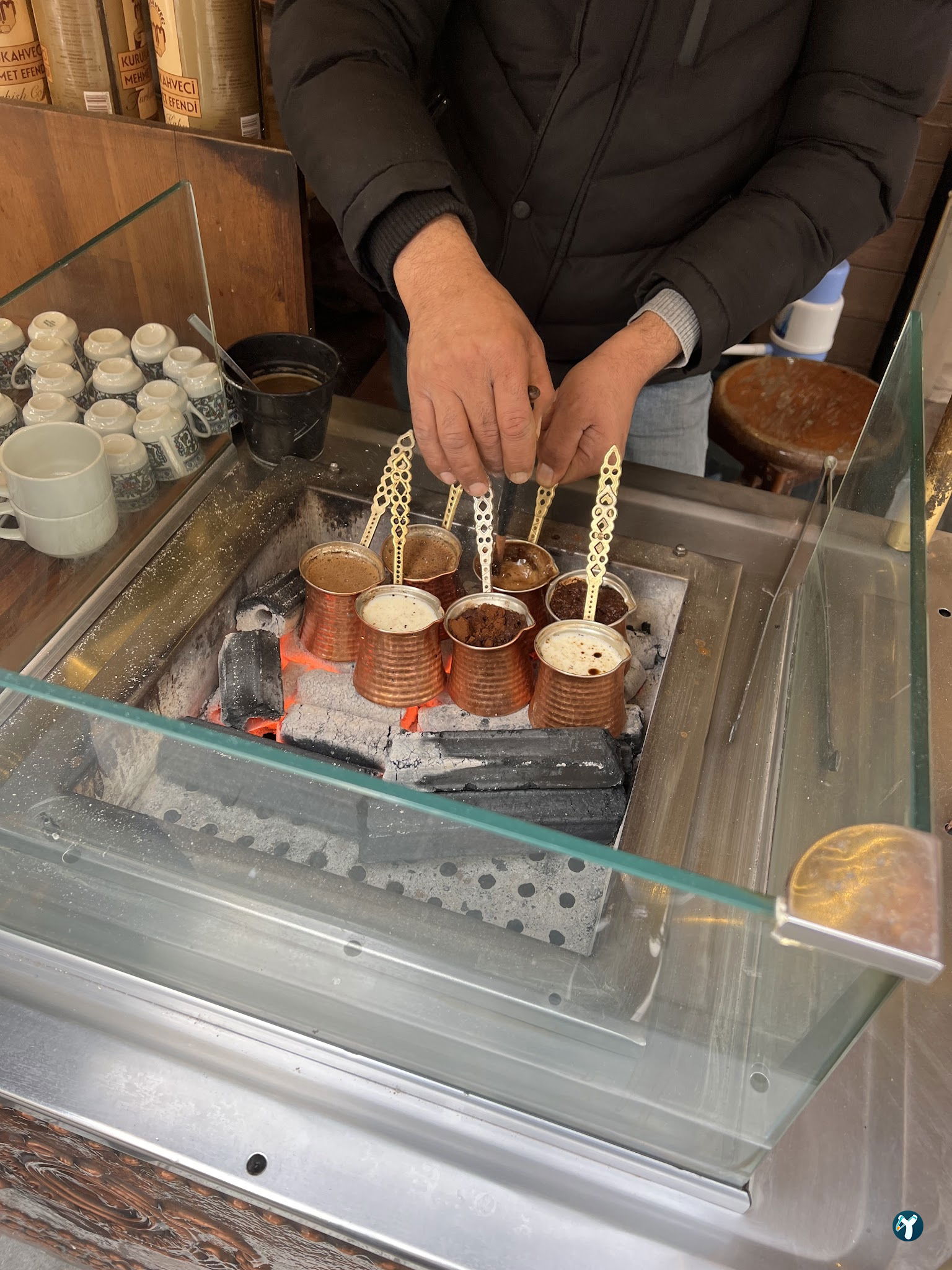 Teras Cafe & Nargile