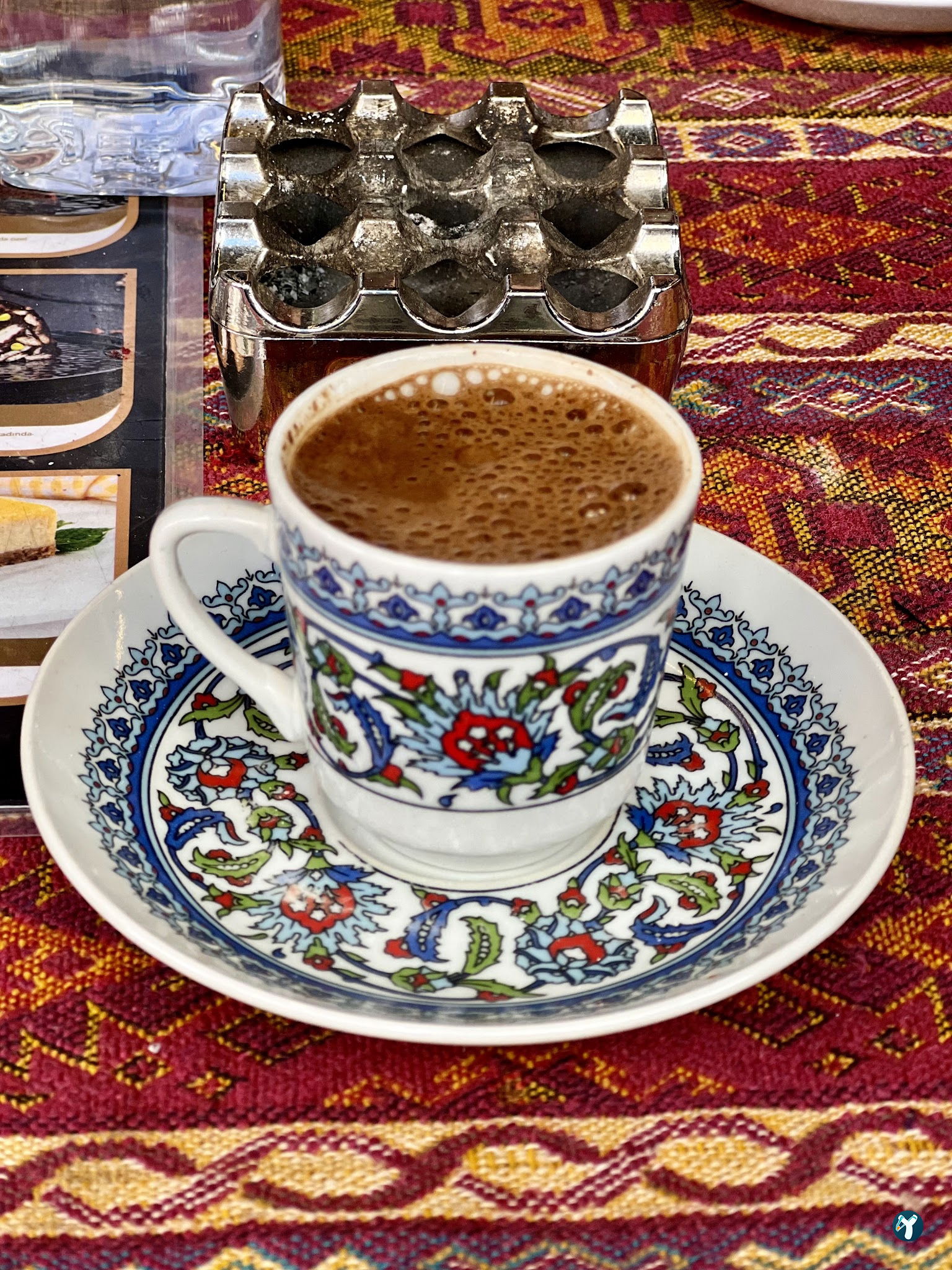 Teras Cafe & Nargile