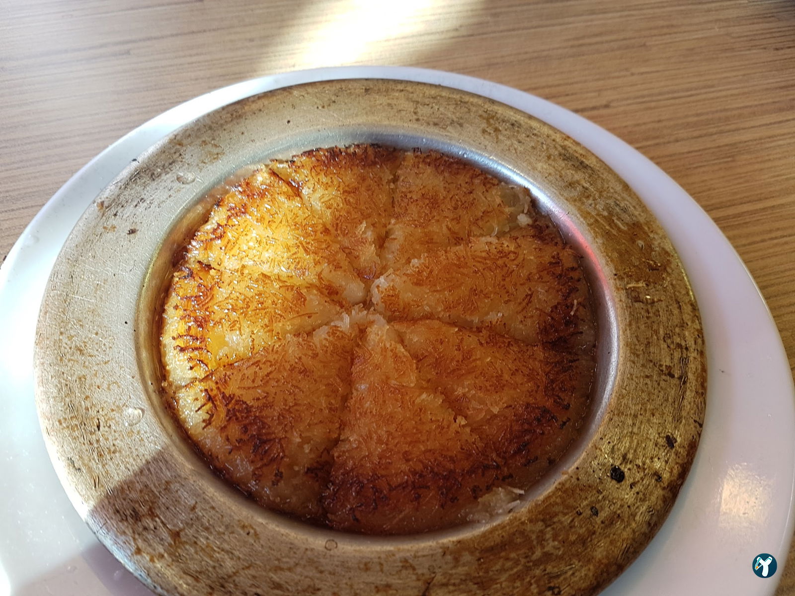 Teras Cafe & Nargile