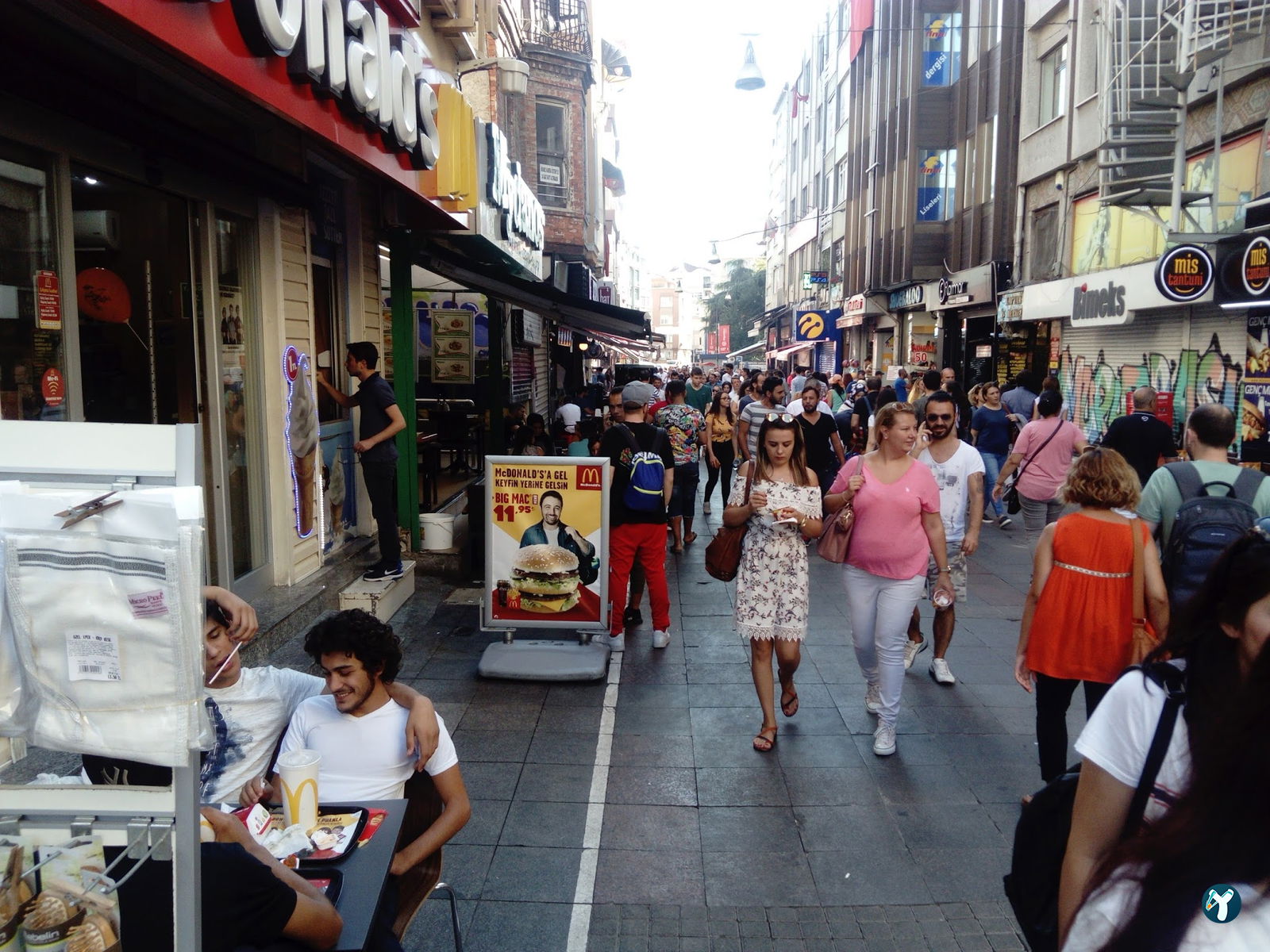 Teras Cafe & Nargile