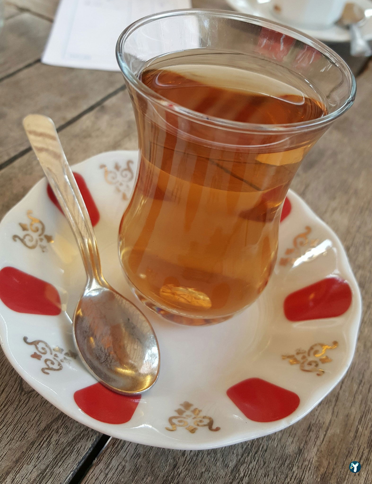 Teras Cafe & Nargile