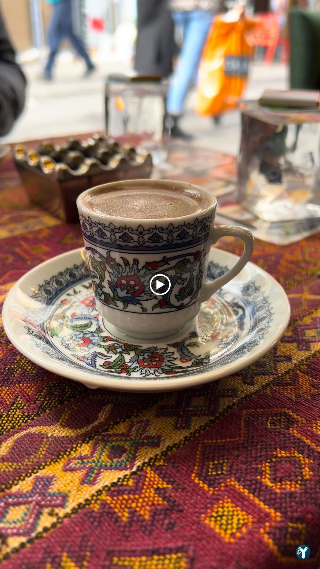 Teras Cafe & Nargile