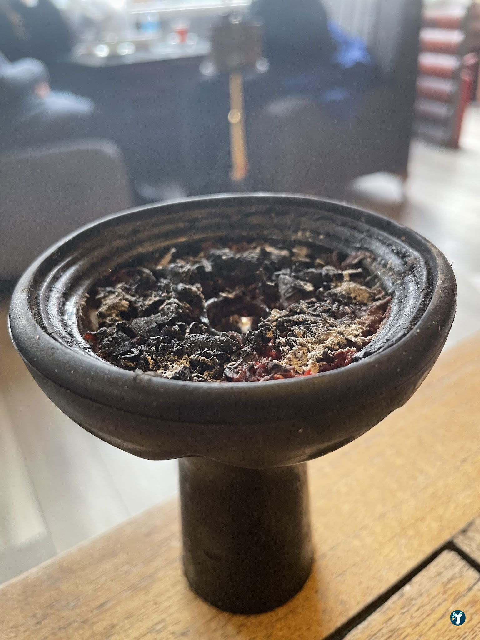 Teras Cafe & Nargile