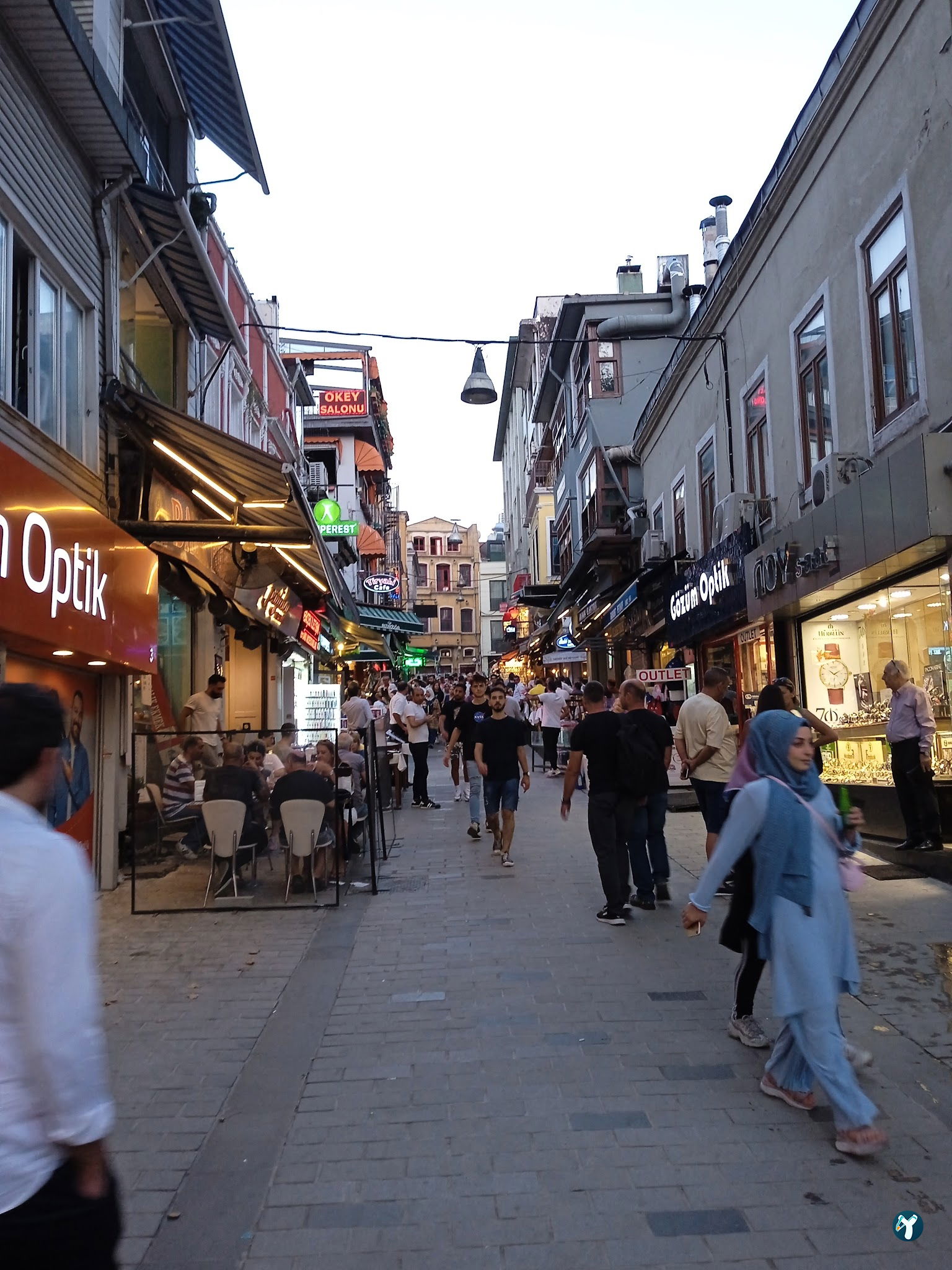 Teras Cafe & Nargile