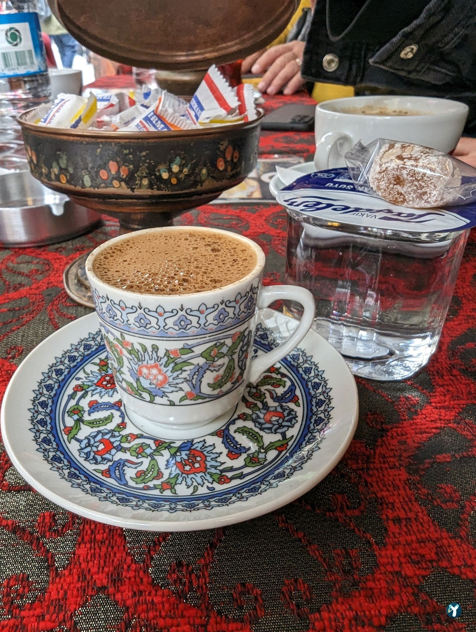 Teras Cafe & Nargile