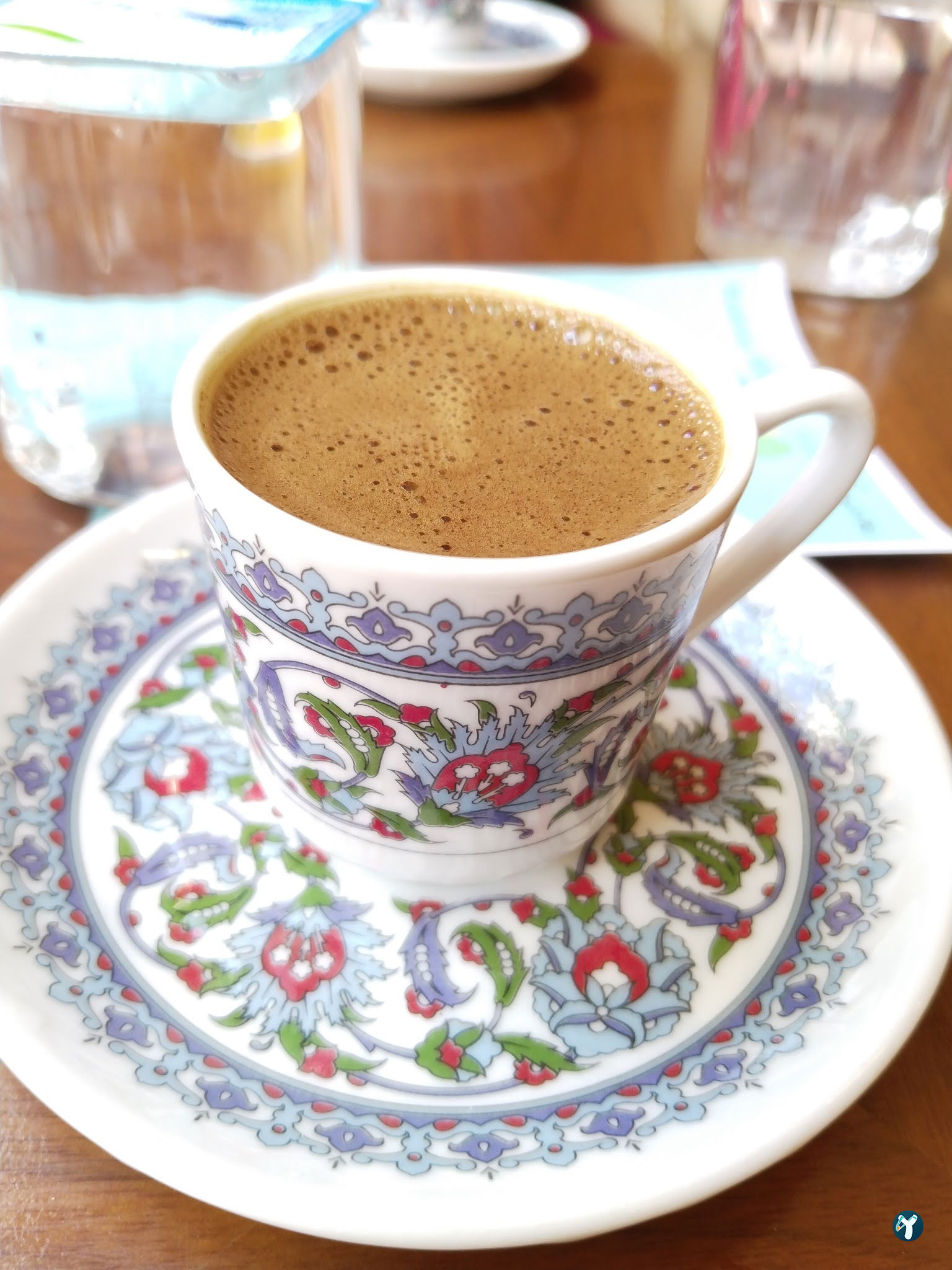 Teras Cafe & Nargile
