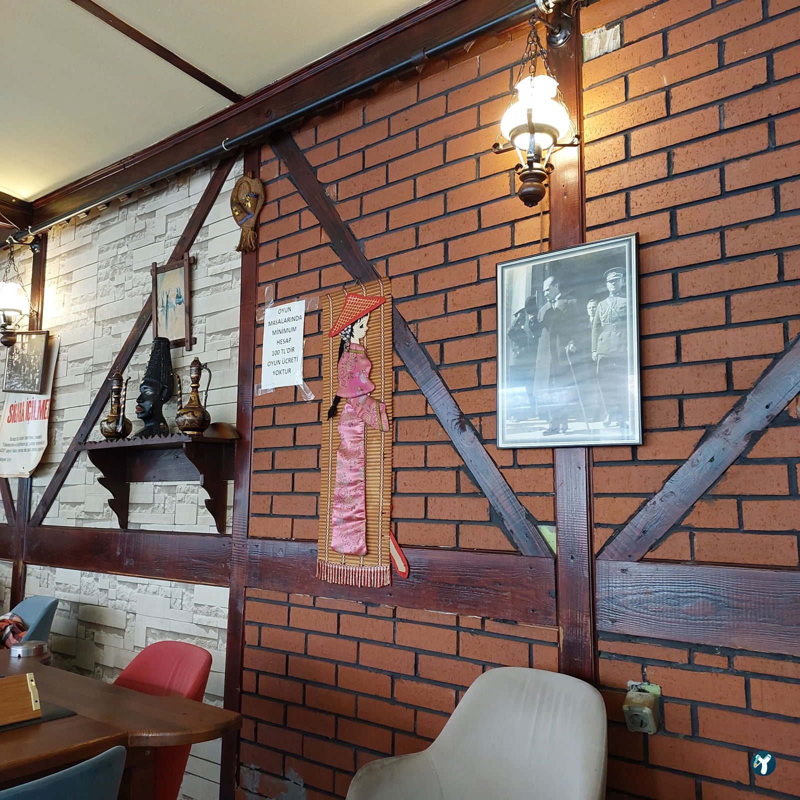 Teras Cafe & Nargile