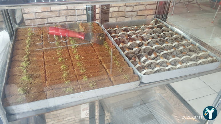 Battalzade Çiğköfte Tavuk Döner