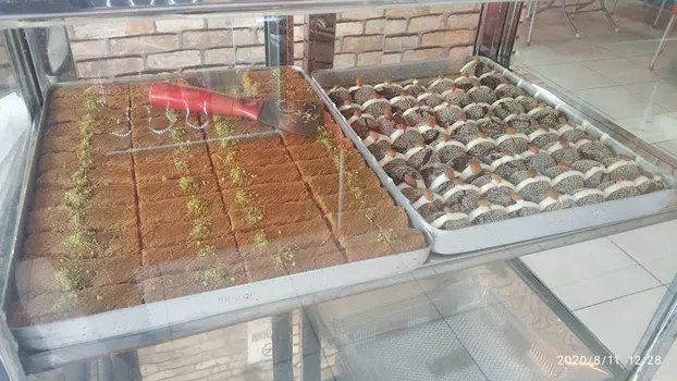 Battalzade Çiğköfte Tavuk Döner resimleri