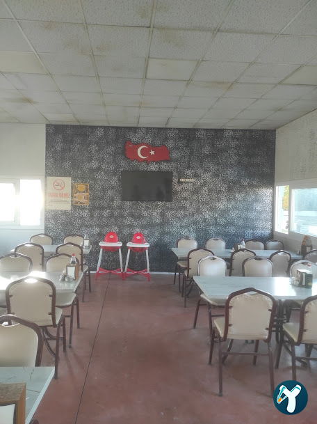 Erdem Pide Salonu