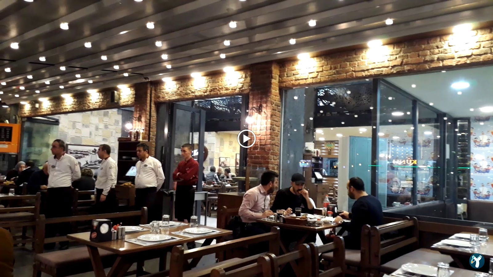 Bolu Et Mangal Keyfi Lokantası
