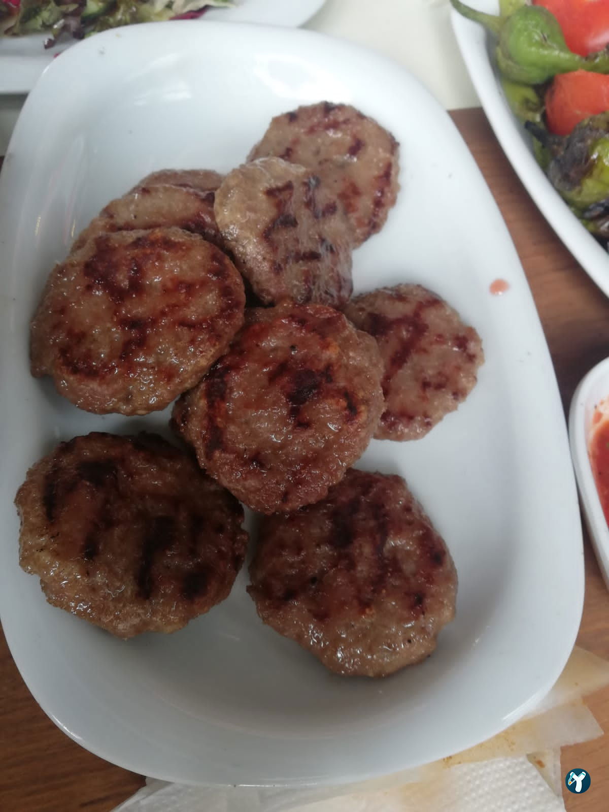 Bolu Et Mangal Keyfi Lokantası