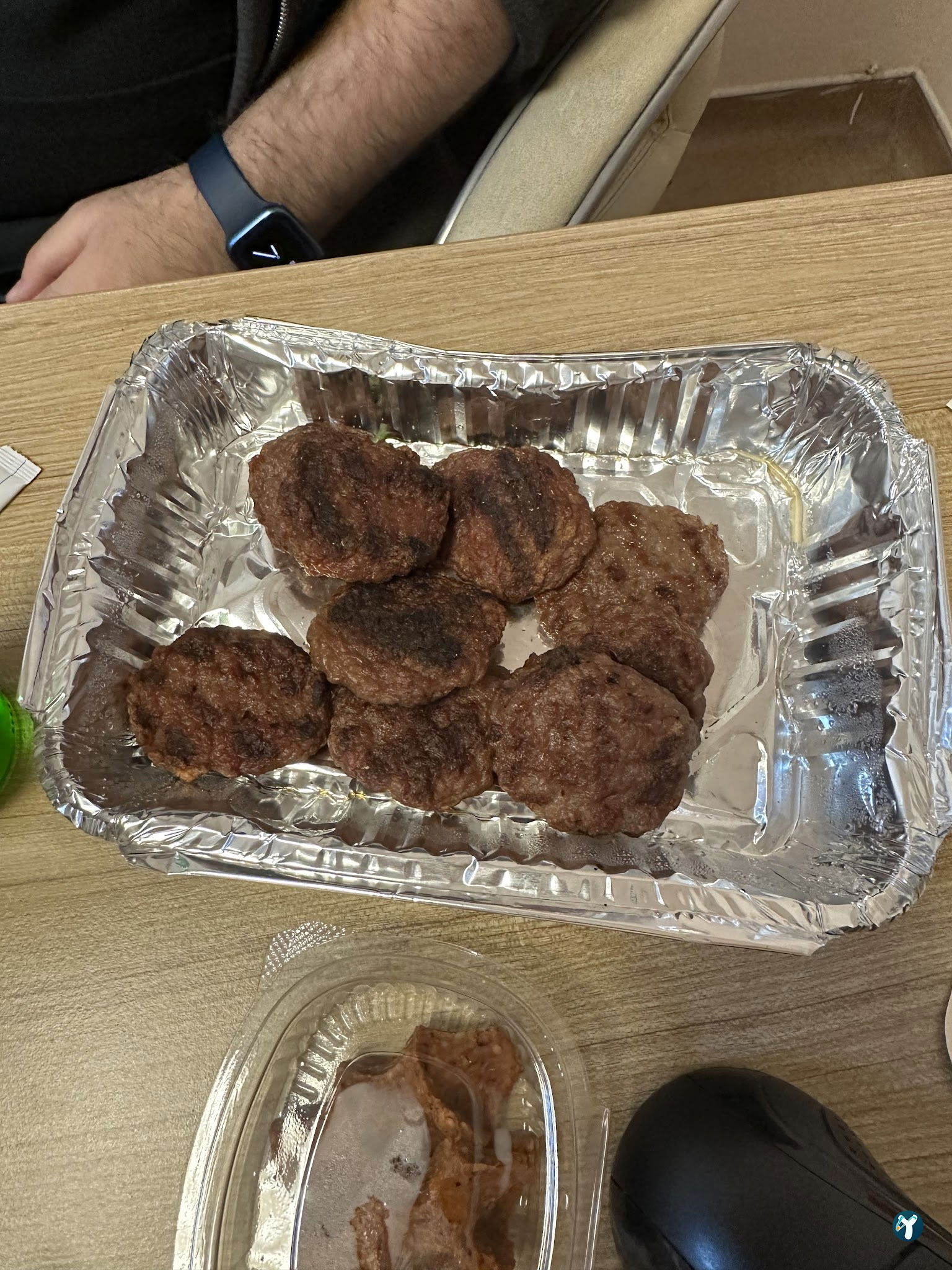 Bolu Et Mangal Keyfi Lokantası