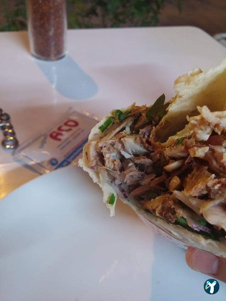 Söğüşçü Aco Bornova