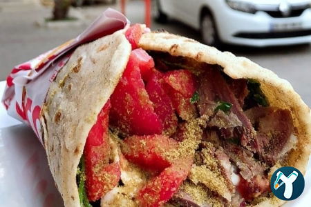 Söğüşçü Aco Bornova