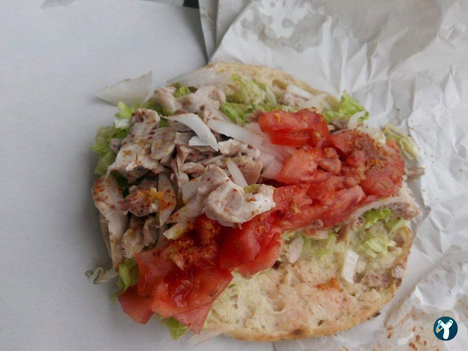 Söğüşçü Aco Bornova