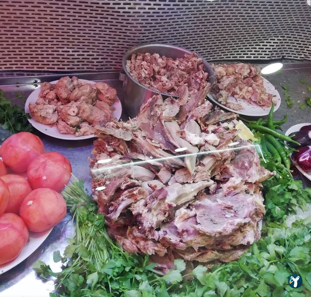 Söğüşçü Aco Bornova