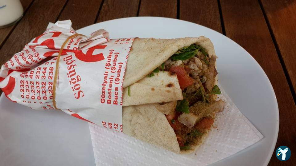 Söğüşçü Aco Bornova