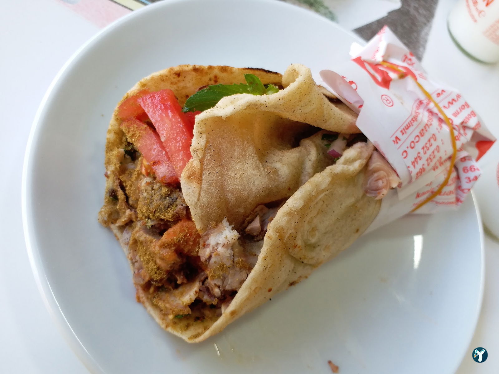 Söğüşçü Aco Bornova