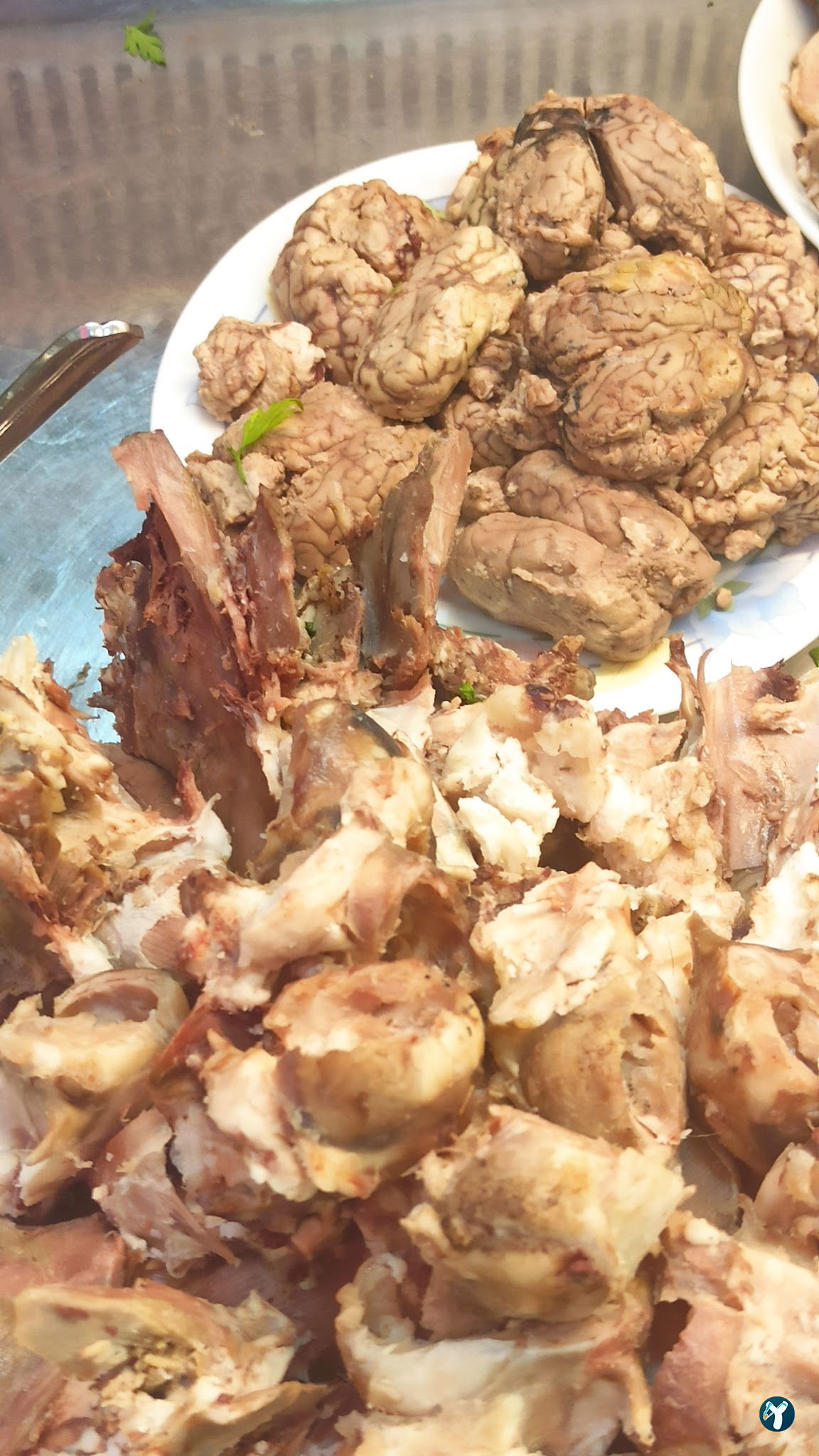 Söğüşçü Aco Bornova