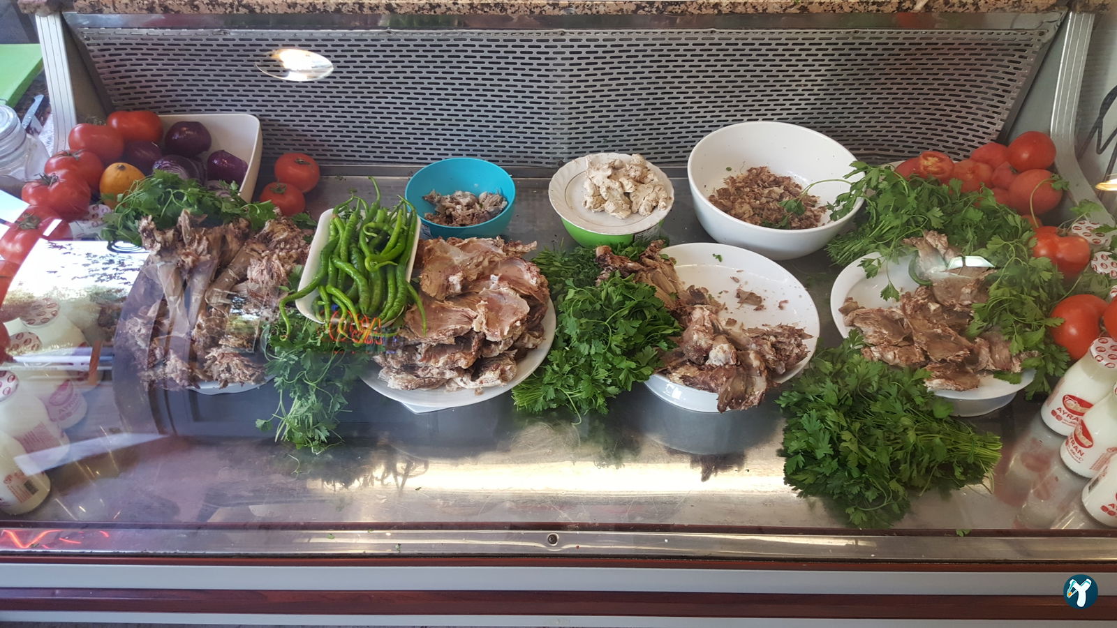 Söğüşçü Aco Bornova