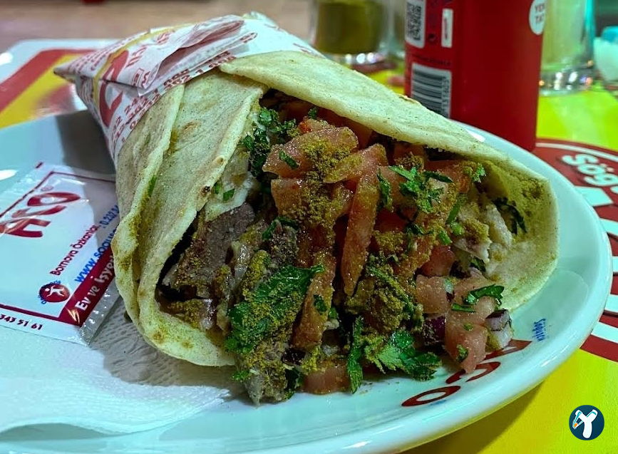 Söğüşçü Aco Bornova
