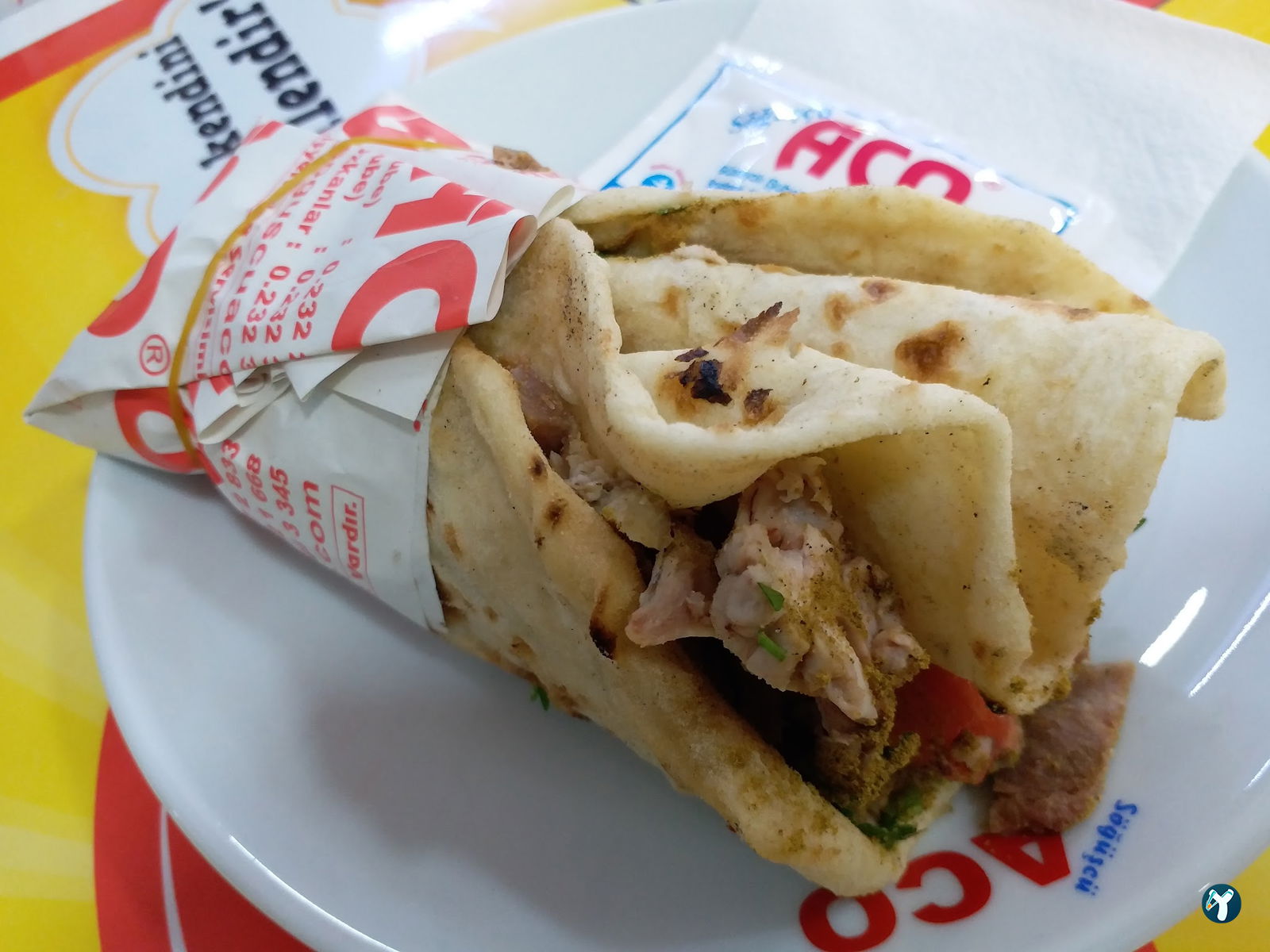 Söğüşçü Aco Bornova