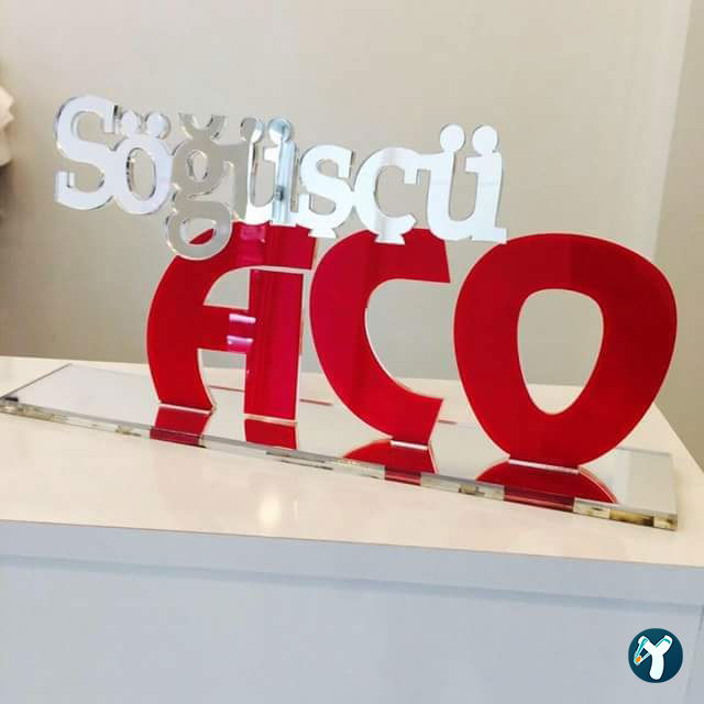 Söğüşçü Aco Bornova