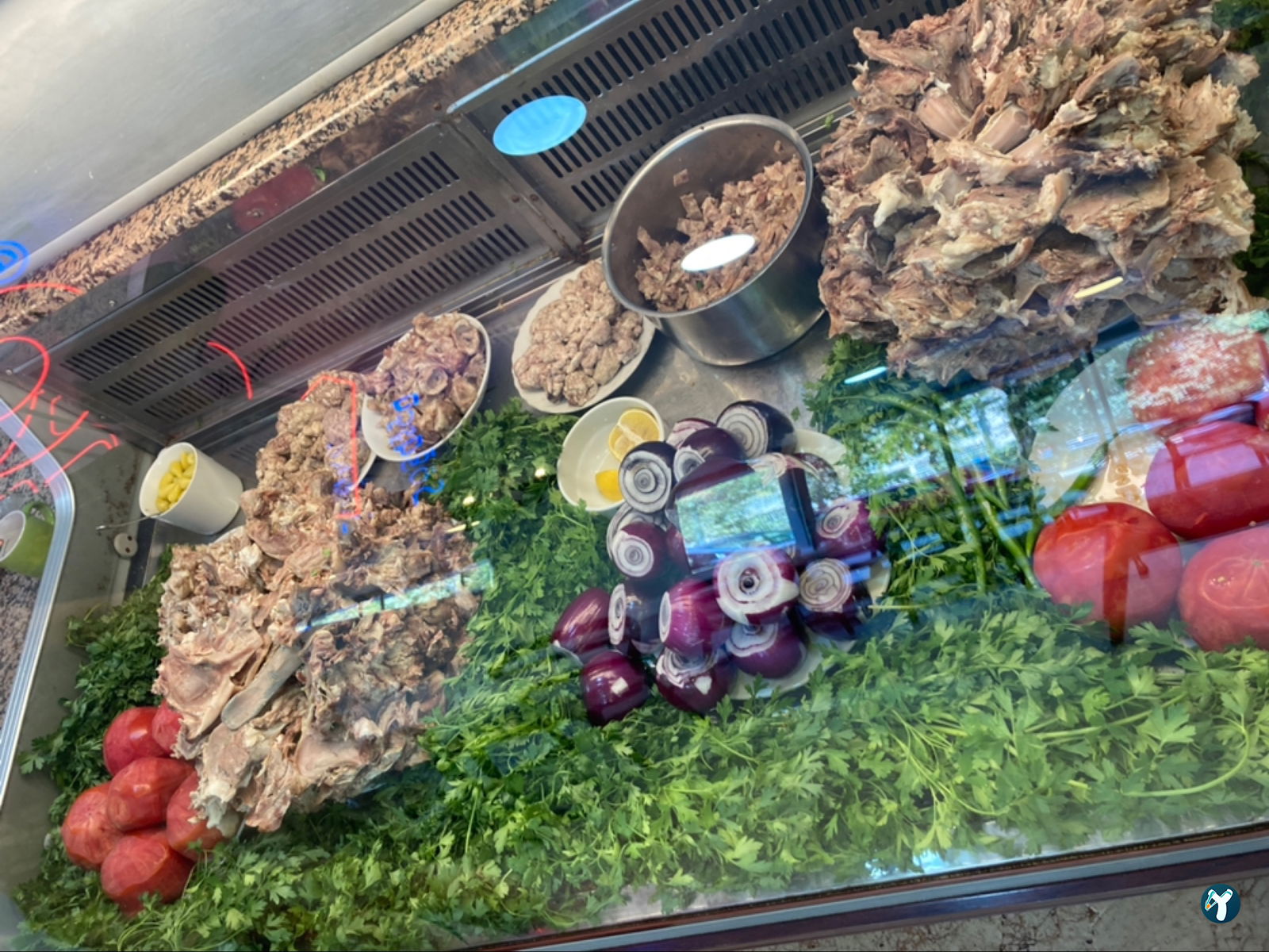 Söğüşçü Aco Bornova