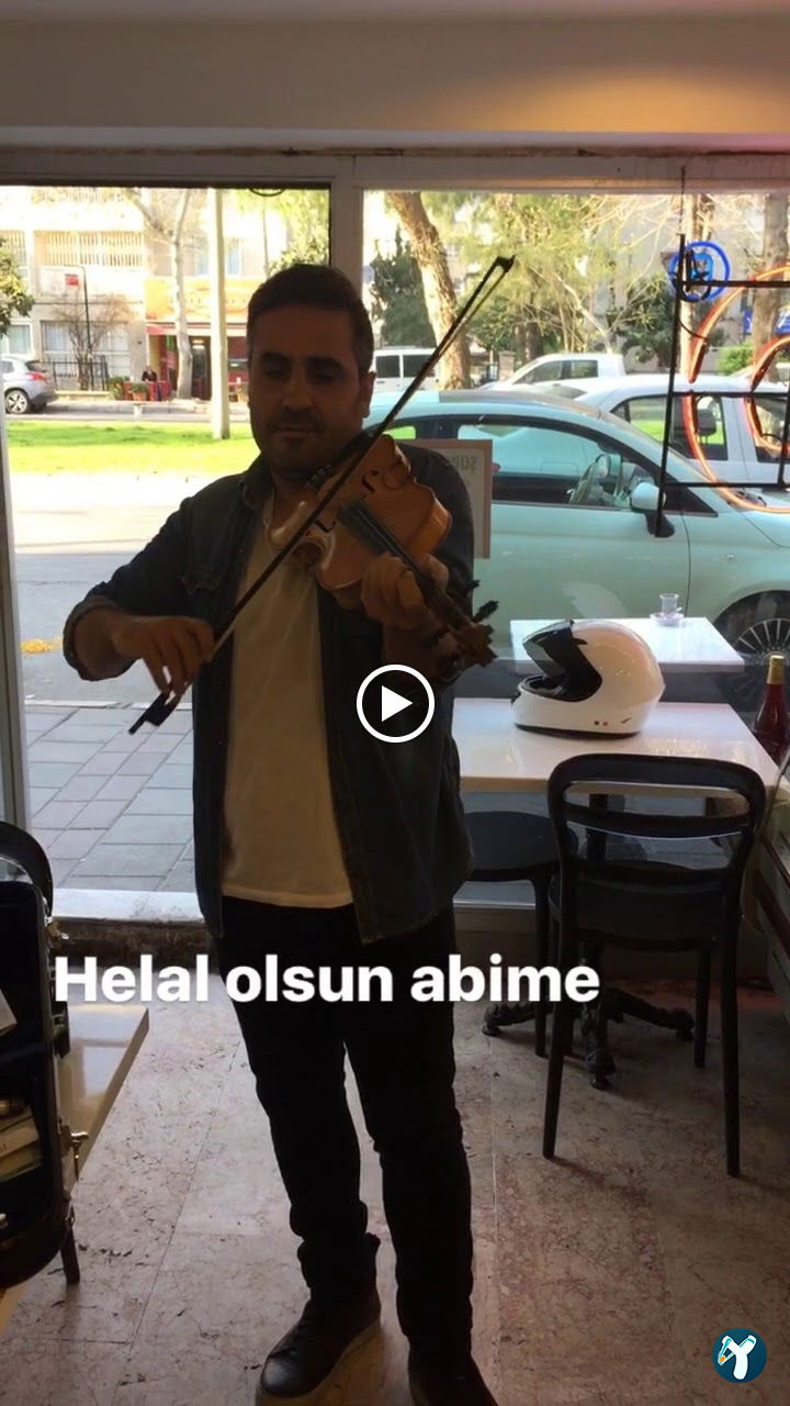 Söğüşçü Aco Bornova