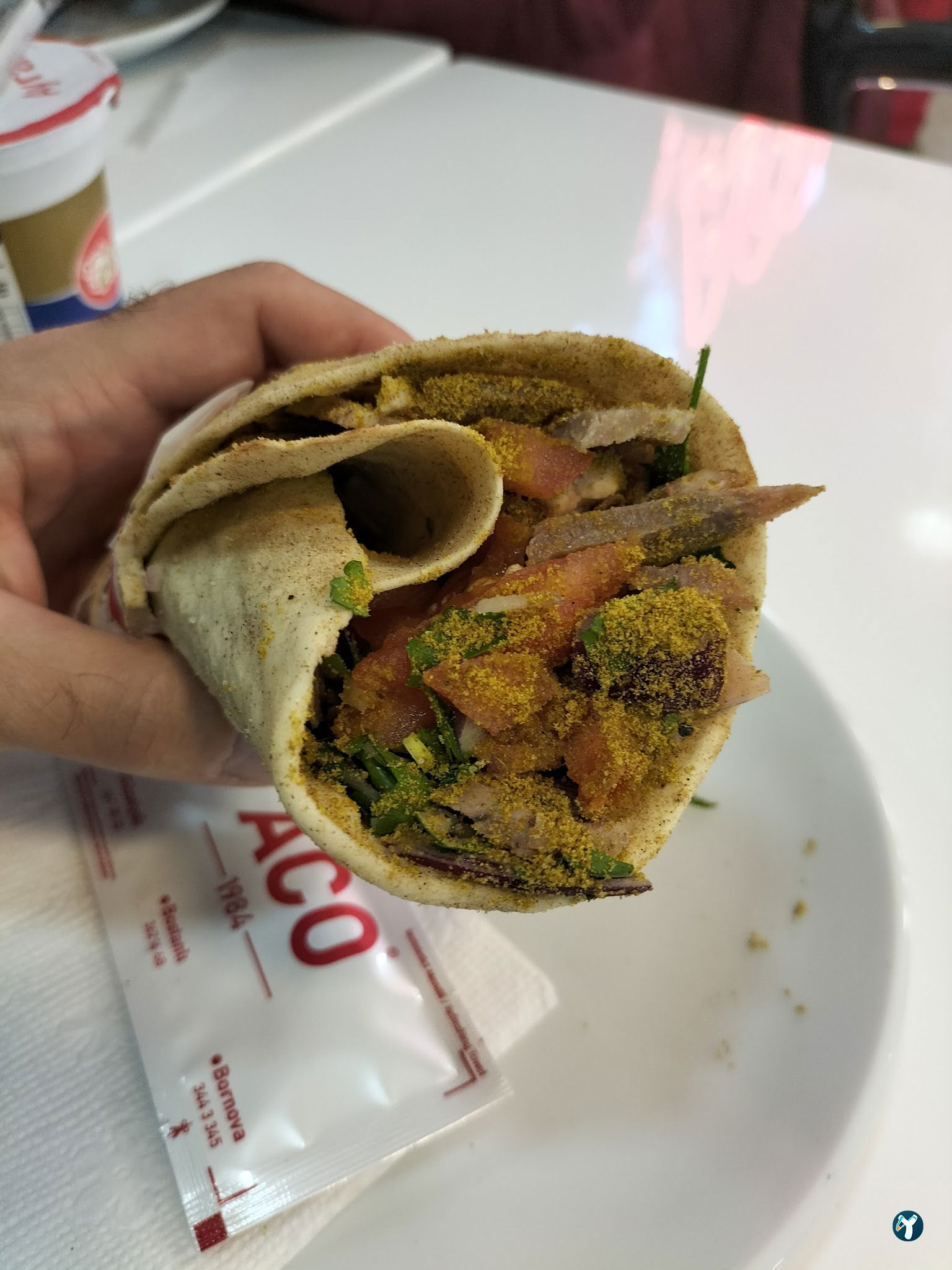 Söğüşçü Aco Bornova