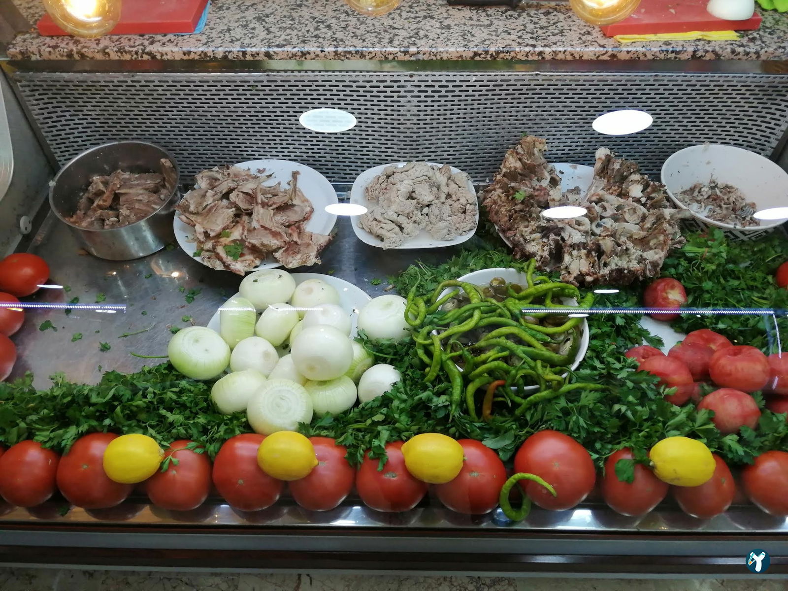 Söğüşçü Aco Bornova