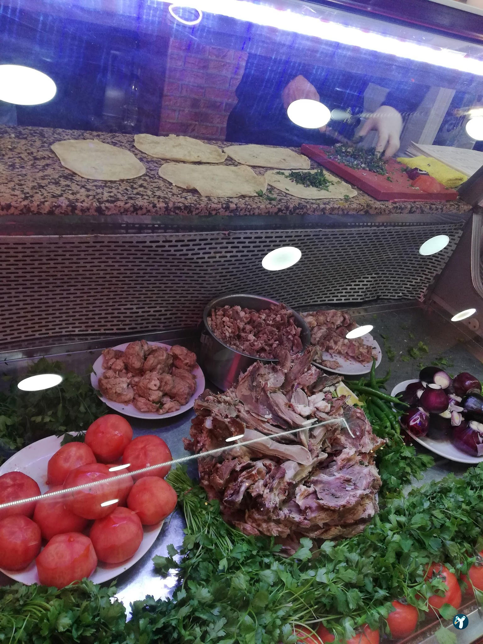 Söğüşçü Aco Bornova