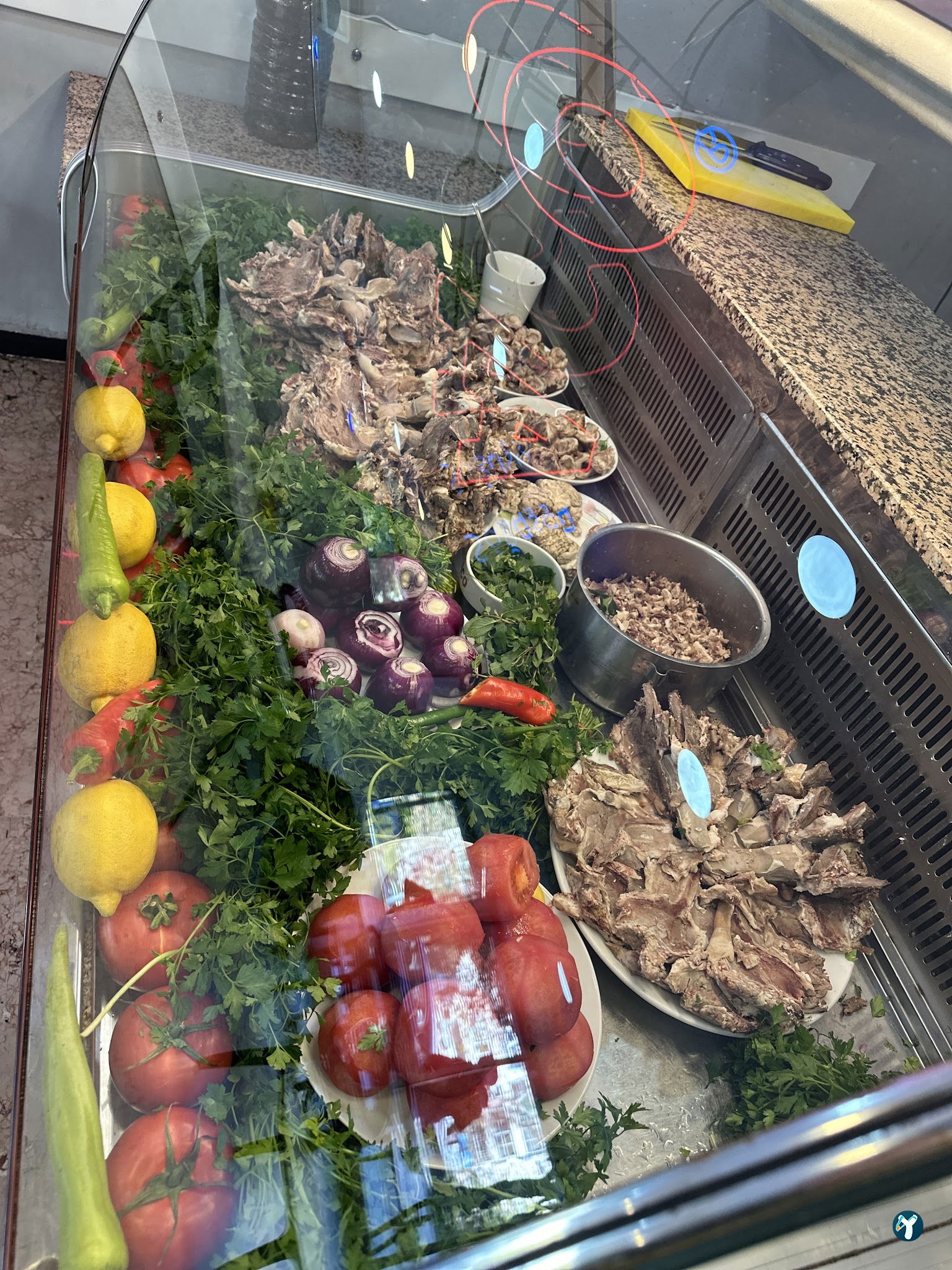 Söğüşçü Aco Bornova