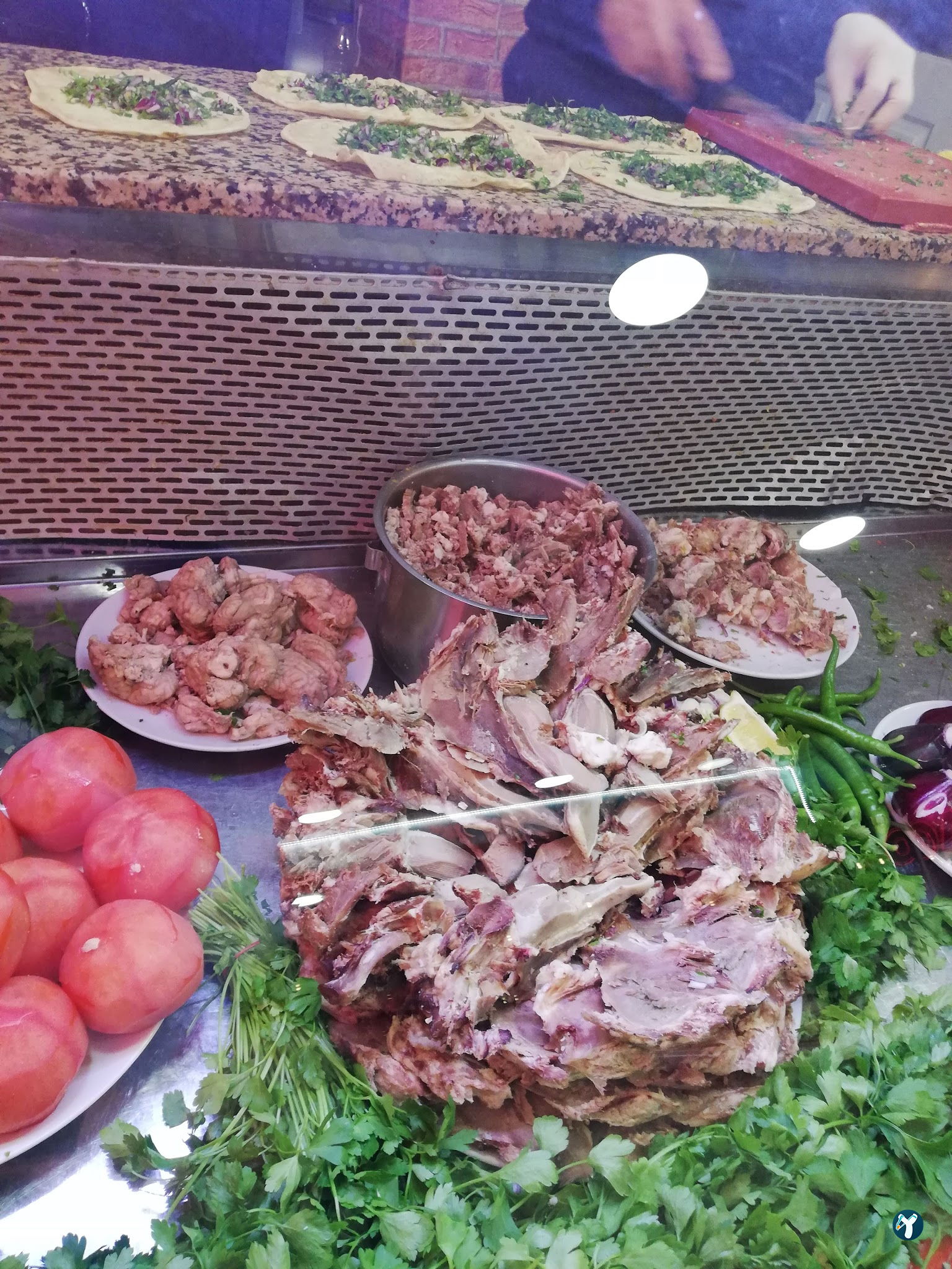 Söğüşçü Aco Bornova