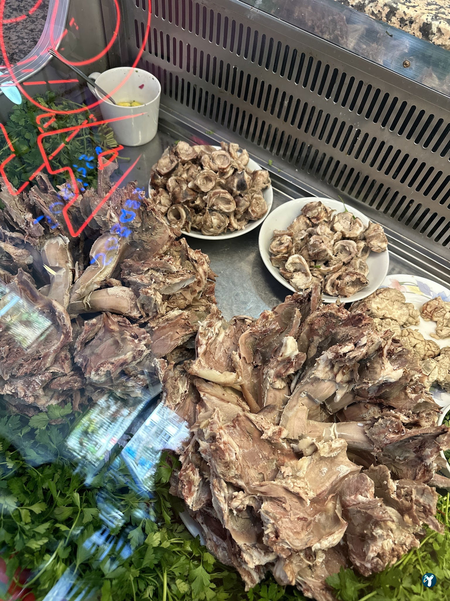 Söğüşçü Aco Bornova