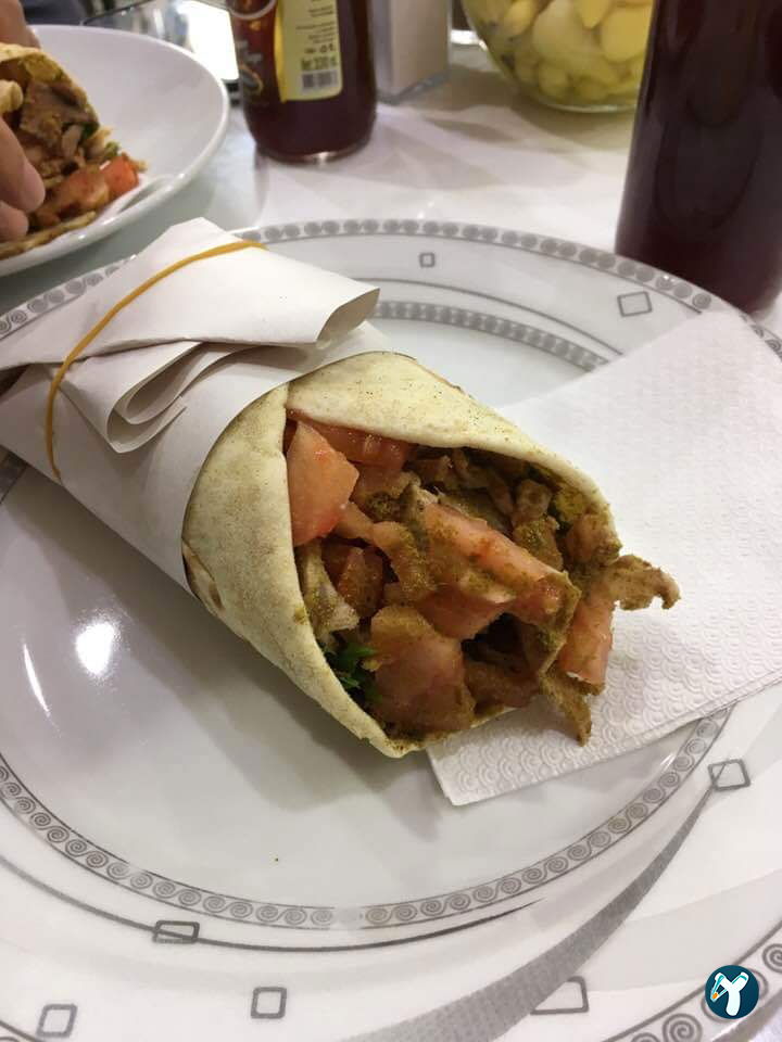 Söğüşçü Aco Bornova