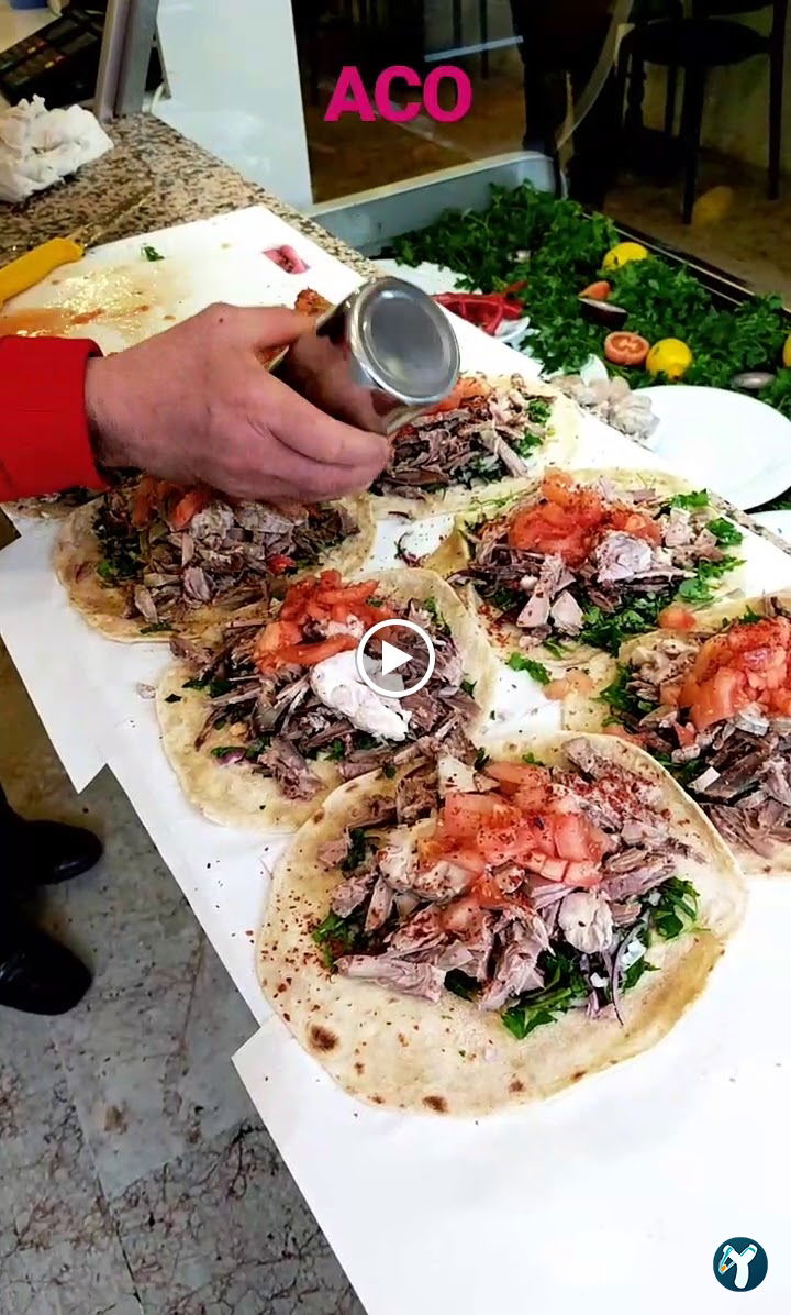 Söğüşçü Aco Bornova