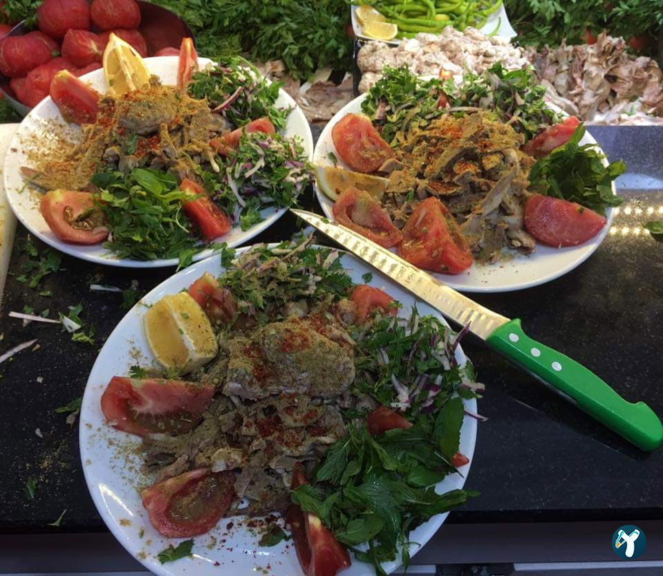 Söğüşçü Aco Bornova