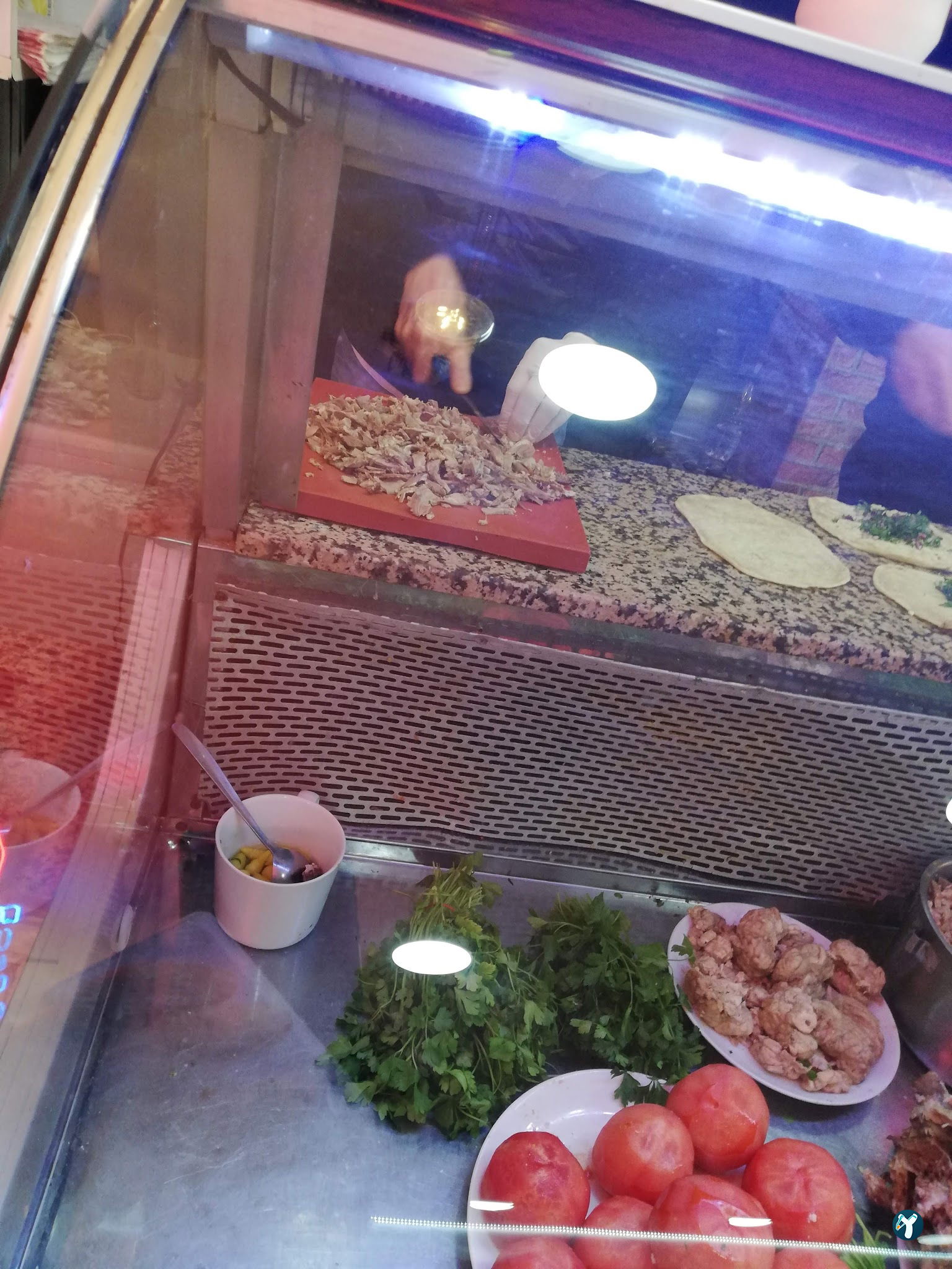 Söğüşçü Aco Bornova